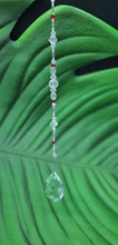 Load image into Gallery viewer, Handcrafted Crystal Suncatchers