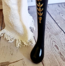 Load image into Gallery viewer, Resin French Inspired Furniture Embellishment On-lay Applique Roses #3
