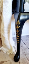 Load image into Gallery viewer, Resin French Inspired Furniture Embellishment On-lay Applique Goddess
