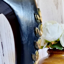 Load image into Gallery viewer, Resin French Inspired Furniture Embellishment On-lay Applique Stems #1