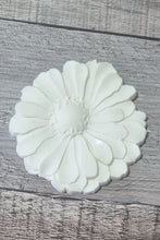 Load image into Gallery viewer, Resin French Inspired Furniture Embellishment On-lay Applique Sunflower #1
