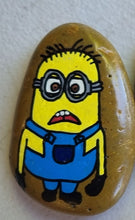 Load image into Gallery viewer, Popular Cartoon, Disney, TV & Movie Characters Hand Painted Kindness Rocks
