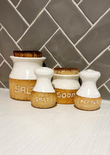 Load image into Gallery viewer, Vintage Australian Pottery by John KEMETY