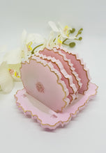 Load image into Gallery viewer, Pink & Gold