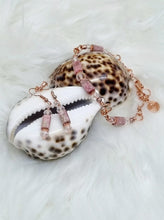 Load image into Gallery viewer, 'Oleria' Gemstone Bead Earring & Bracelet Set