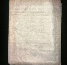 Load image into Gallery viewer, 2 x Rolls Of White Sheer Organza Tulle Wedding Decoration