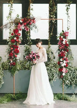Load image into Gallery viewer, 'Amelia' Wedding Arbour Hire