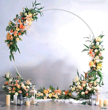 Load image into Gallery viewer, 'Delilah' Wedding Arbour Hire