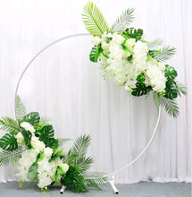 Load image into Gallery viewer, 'Delilah' Wedding Arbour Hire