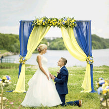 Load image into Gallery viewer, 'Amelia' Wedding Arbour Hire