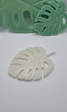 Load image into Gallery viewer, Resin Monstera Deliciosa Leaf Coasters
