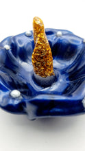 Load image into Gallery viewer, Handcrafted Resin Ring Dishes
