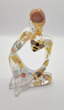 Load image into Gallery viewer, Handcrafted Resin Thinker Figurines
