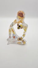 Load image into Gallery viewer, Handcrafted Resin Thinker Figurines
