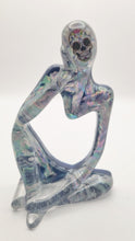 Load image into Gallery viewer, Handcrafted Resin Thinker Figurines
