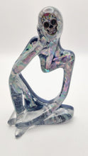 Load image into Gallery viewer, Handcrafted Resin Thinker Figurines
