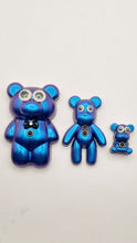 Load image into Gallery viewer, The 3 Bears Resin Magnet Sets
