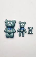 Load image into Gallery viewer, The 3 Bears Resin Magnet Sets
