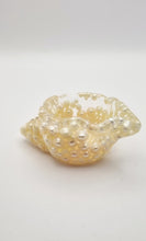 Load image into Gallery viewer, Handcrafted Seashell Shaped Resin Trinket Bowls Featuring Pearls
