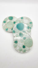 Load image into Gallery viewer, Set of 4 Handcrafted Resin Mosaic Coasters
