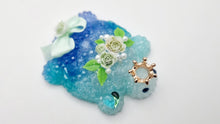 Load image into Gallery viewer, Crystal Turtle Tray Coaster &amp; Character Extra&#39;s
