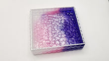 Load image into Gallery viewer, IntoResin Crystal Square Bowl
