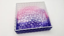 Load image into Gallery viewer, IntoResin Crystal Square Bowl
