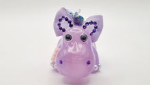 Load image into Gallery viewer, New Hippo Characters with Bows &amp; Bling
