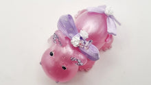 Load image into Gallery viewer, New Hippo Characters with Bows &amp; Bling
