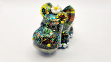 Load image into Gallery viewer, More...New Hippo Characters with Bows &amp; Bling

