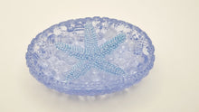 Load image into Gallery viewer, IntoResin Crystal Starfish Soap Dish
