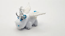Load image into Gallery viewer, IntoResin Crystal Turtle Coaster &amp; Matching Hippos
