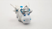 Load image into Gallery viewer, IntoResin Crystal Turtle Coaster &amp; Matching Hippos
