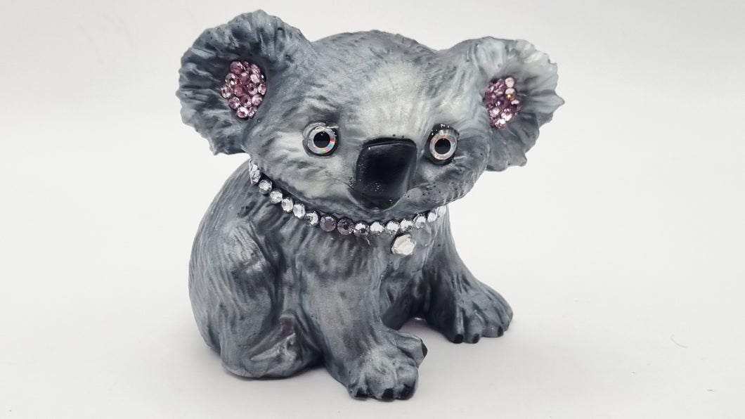 Cute Aussie Koala Bears & assorted Jewellery