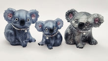 Load image into Gallery viewer, Cute Aussie Koala Bears &amp; assorted Jewellery
