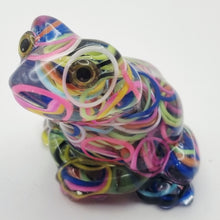 Load image into Gallery viewer, THE WOW FACTOR &#39;Froggy Friday&#39; Frog &amp; Koala Figurines
