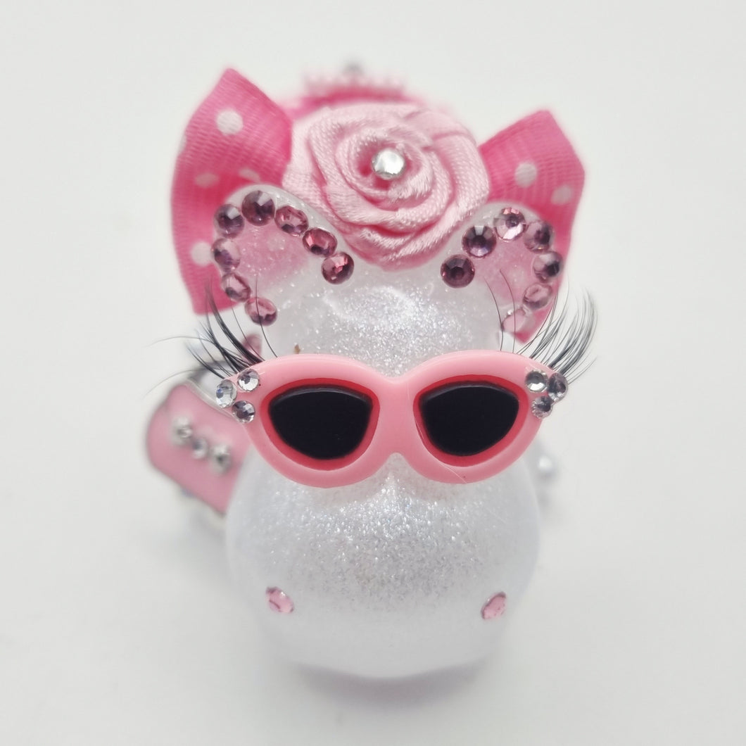 Delicious New Hippo Characters