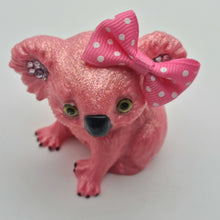Load image into Gallery viewer, Cute Pink Aussie Koala Bear
