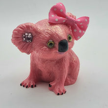 Load image into Gallery viewer, Cute Pink Aussie Koala Bear
