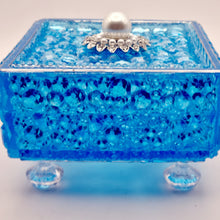 Load image into Gallery viewer, IntoResin Square Diamond Trinket Boxes
