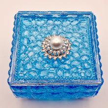 Load image into Gallery viewer, IntoResin Square Diamond Trinket Boxes
