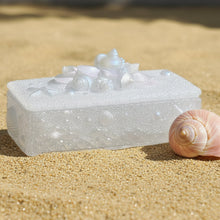 Load image into Gallery viewer, IntoResin Diamond Sea Creature Storage Box
