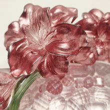 Load image into Gallery viewer, IntoResin Diamond 3D Flower Storage Dish
