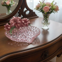 Load image into Gallery viewer, IntoResin Diamond 3D Flower Storage Dish
