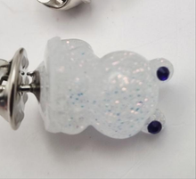 Load image into Gallery viewer, Marbled Unicorn Frog Figurines &amp; Extras
