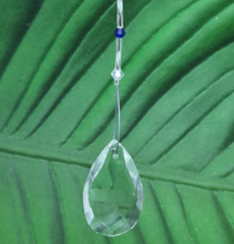 Load image into Gallery viewer, Handcrafted Crystal Suncatchers
