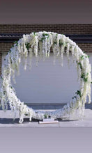 Load image into Gallery viewer, &#39;Delilah&#39; Wedding Arbour Hire
