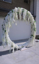 Load image into Gallery viewer, &#39;Delilah&#39; Wedding Arbour Hire
