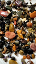 Load image into Gallery viewer, Colourful Natural Ocean Pebbles - Ideal For Aquariums &amp; Arts &amp; Craft Projects
