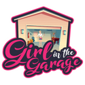 Girl in the Garage and Ikuy Art